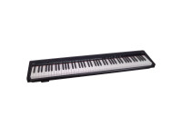 OQAN QK88P Piano Digital para Iniciantes 88 Teclas Semipesadas OQAN QK88P Piano Digital para Iniciantes 88 Teclas Semipesadas